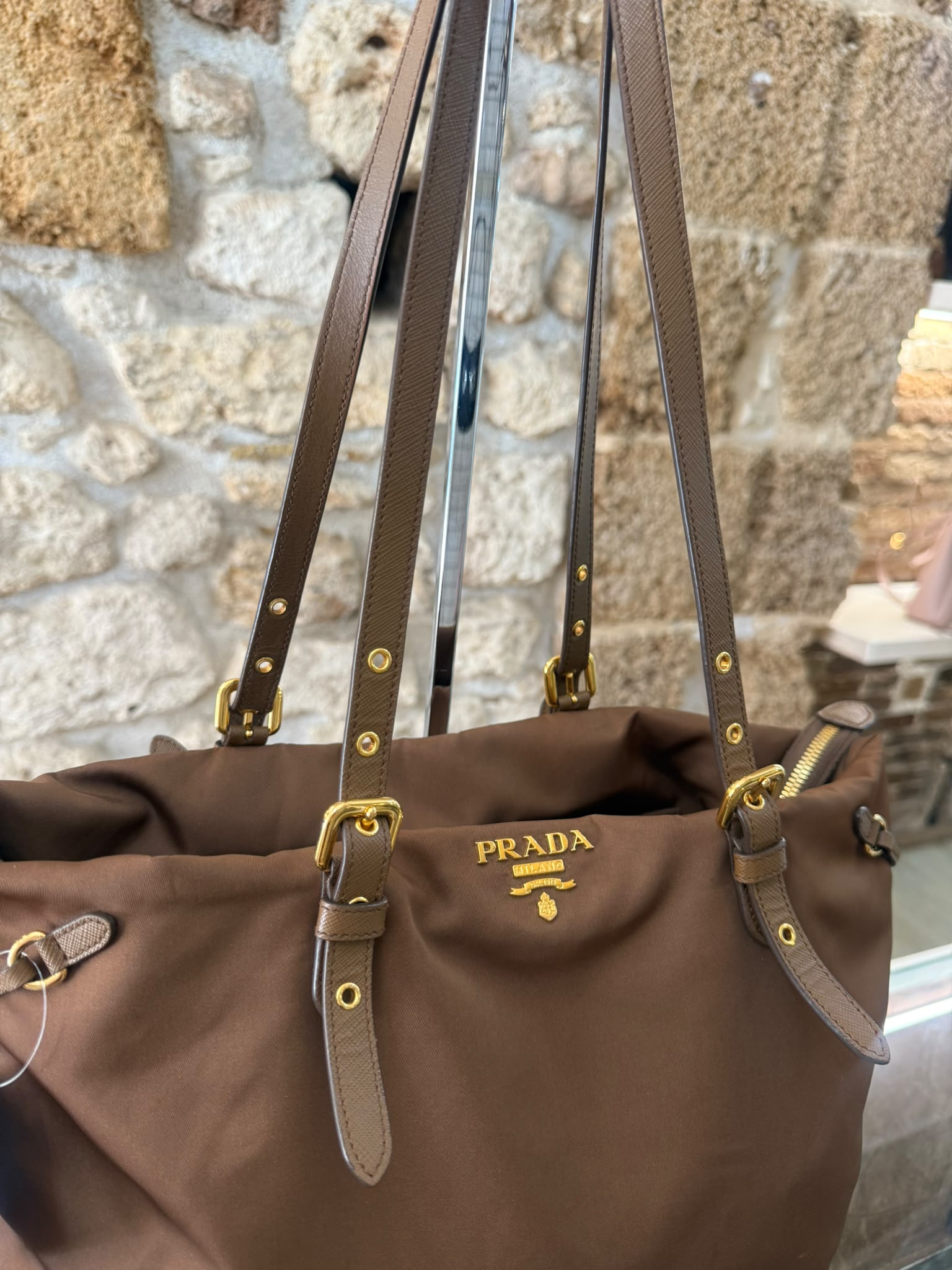 Prada