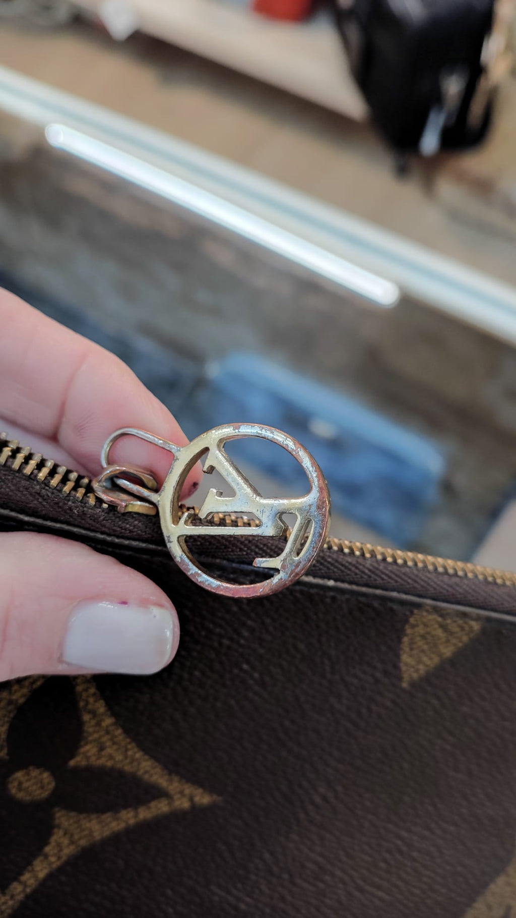 Louis Vuitton