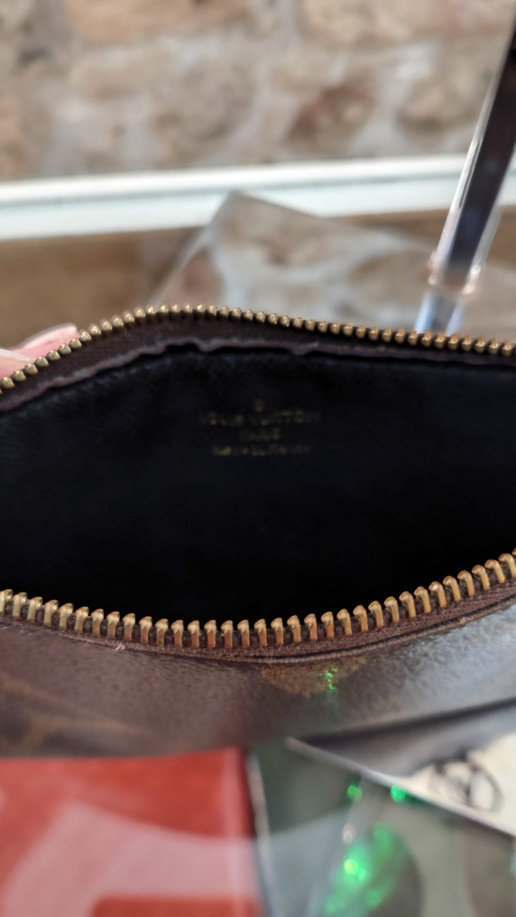 Louis Vuitton