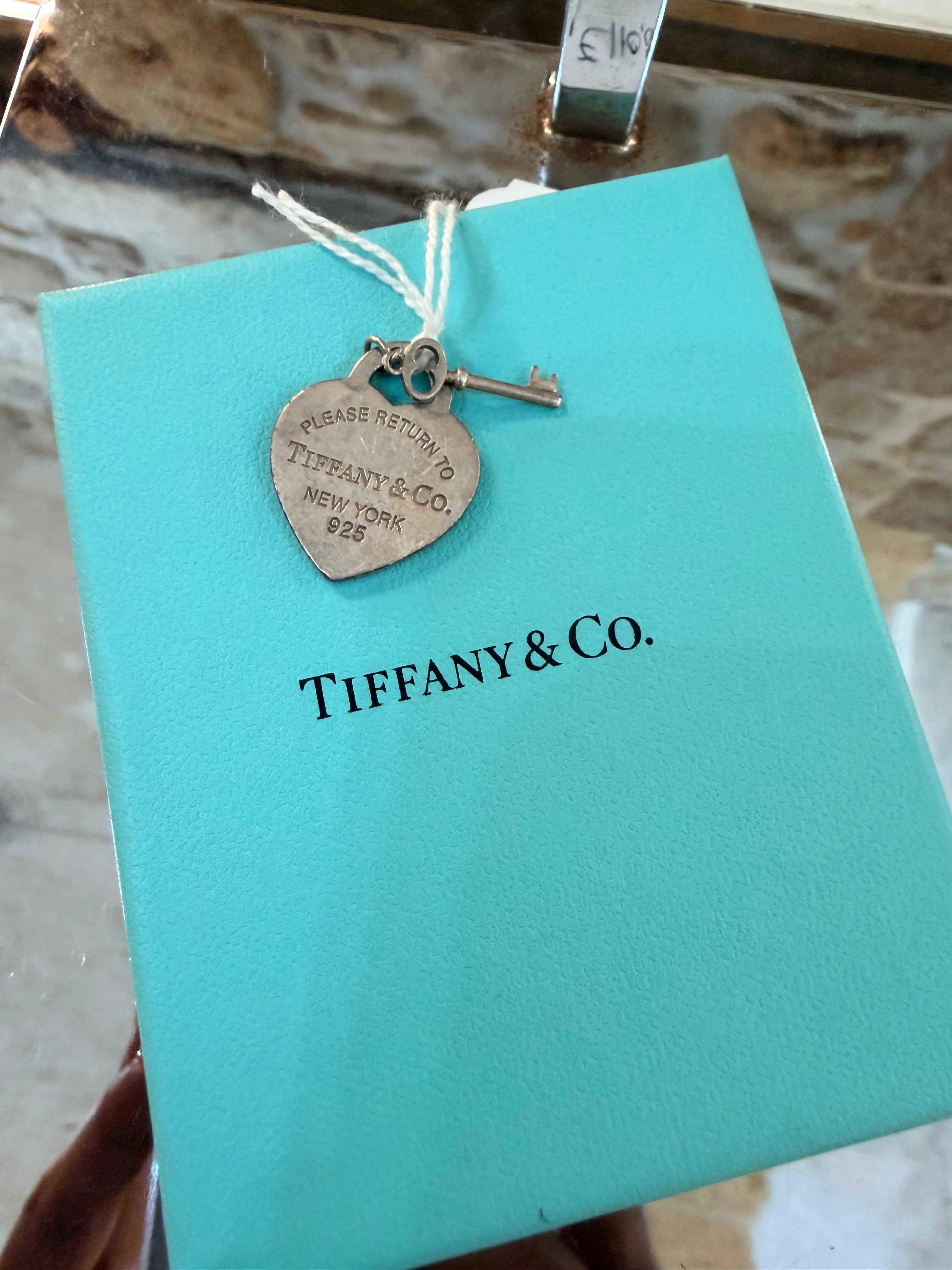 Tiffany & Co