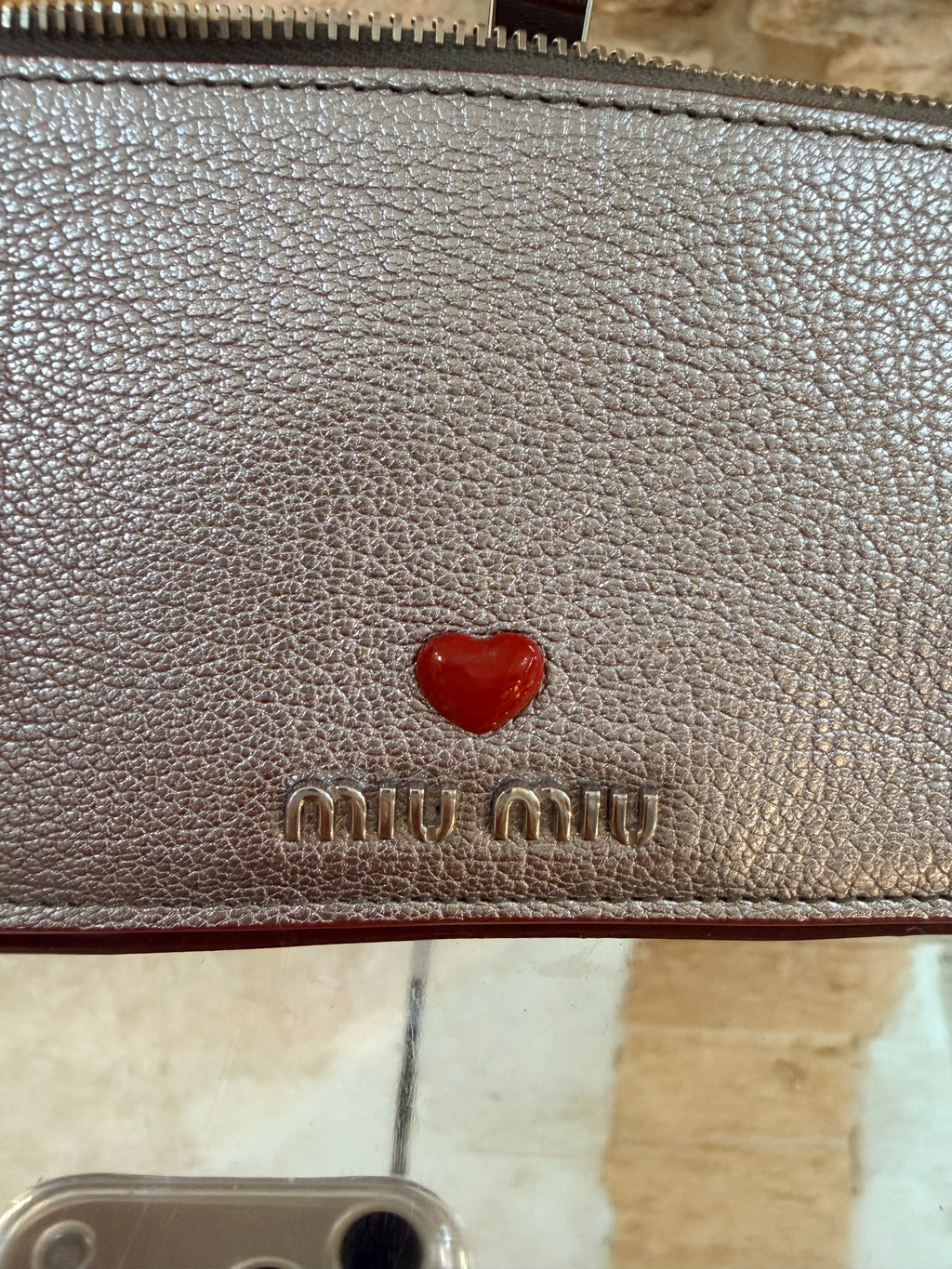 Miu Miu