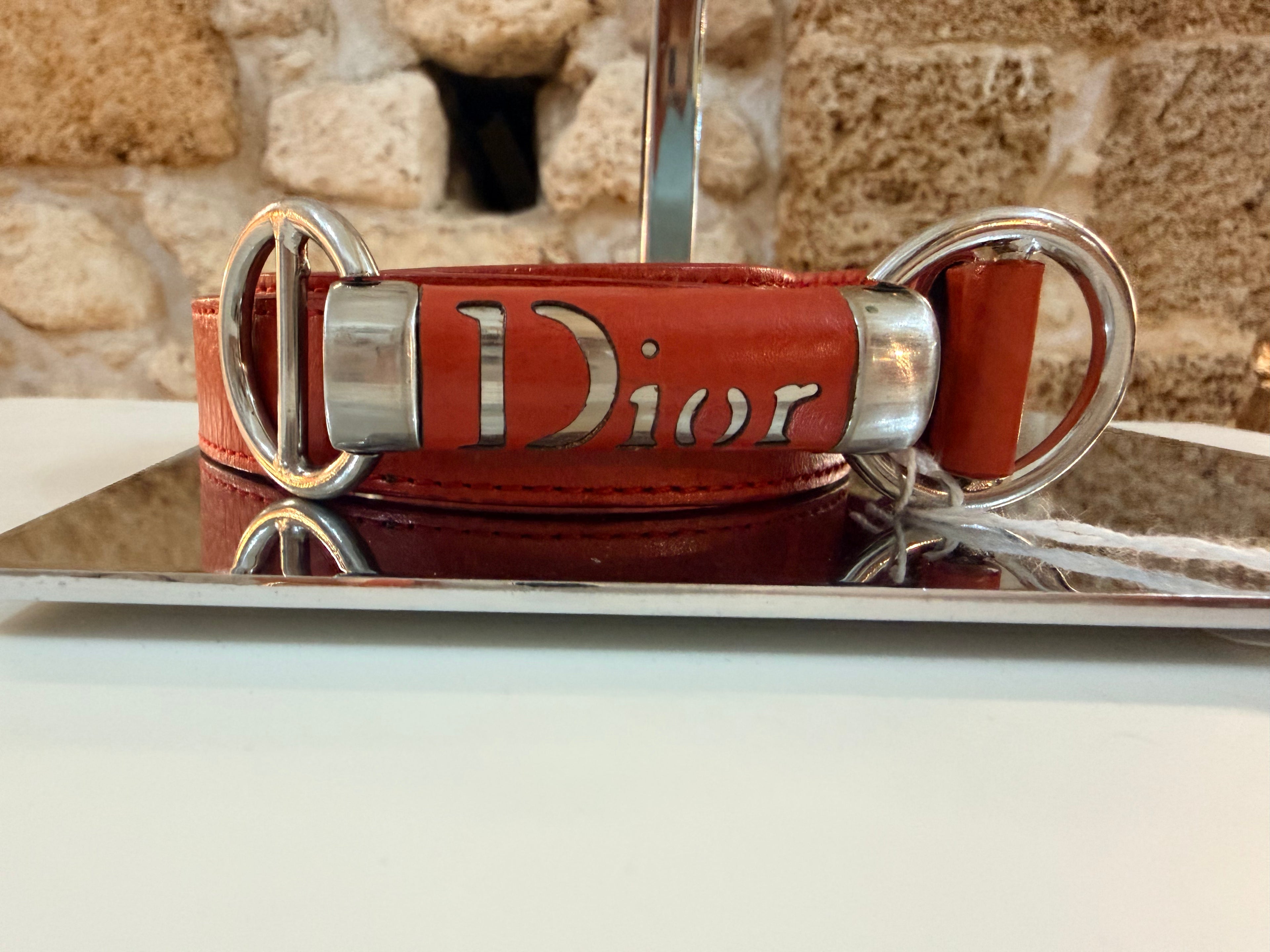 Christian Dior
