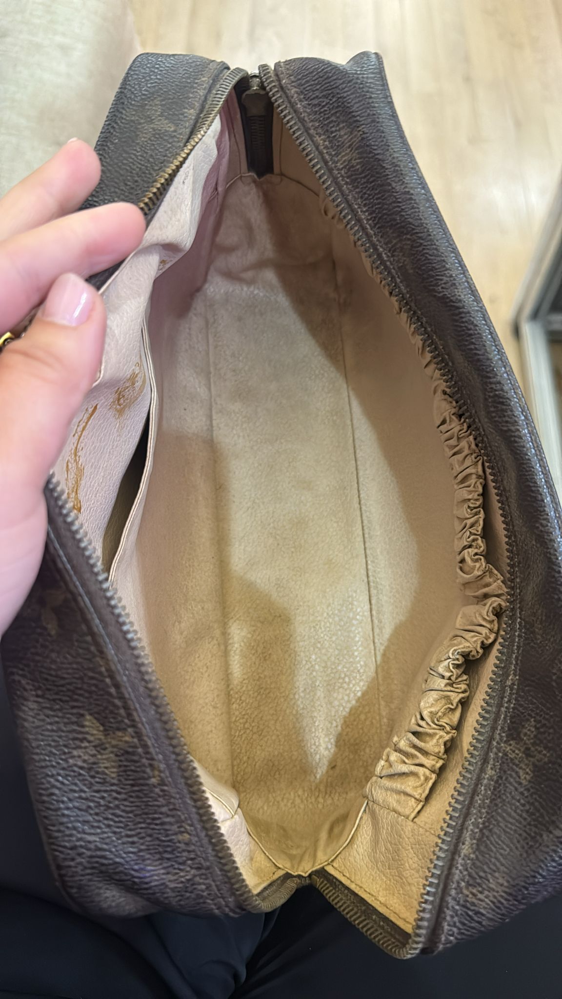 Louis Vuitton
