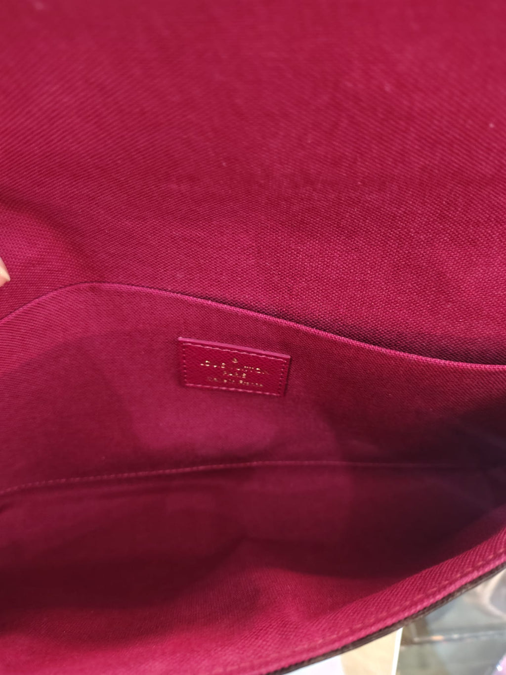 Louis Vuitton