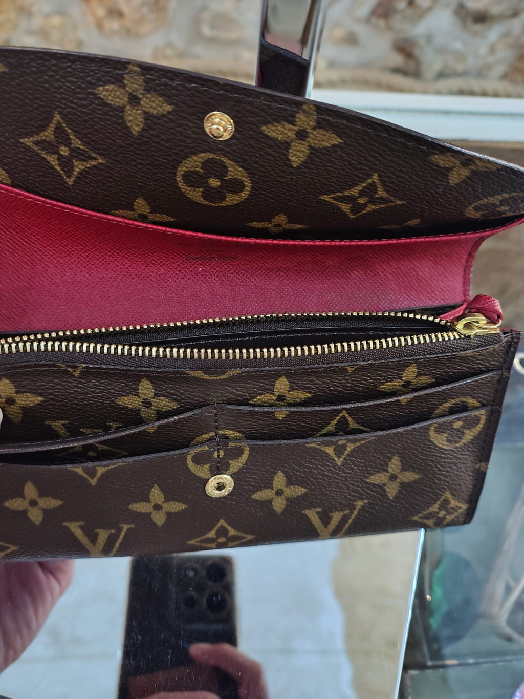 Louis Vuitton