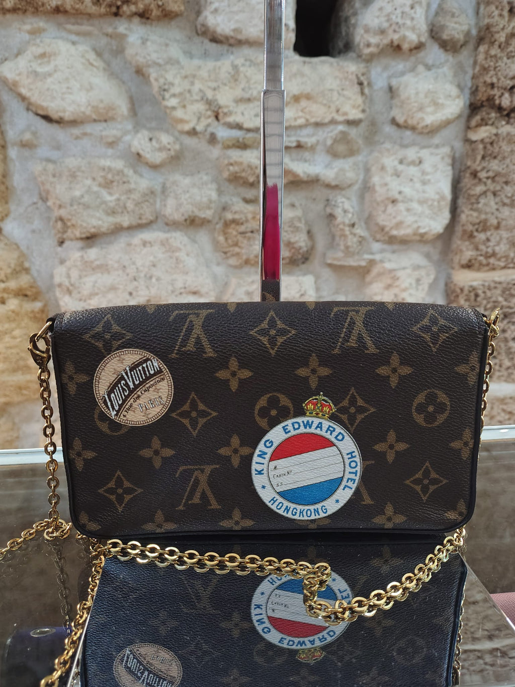 Louis Vuitton
