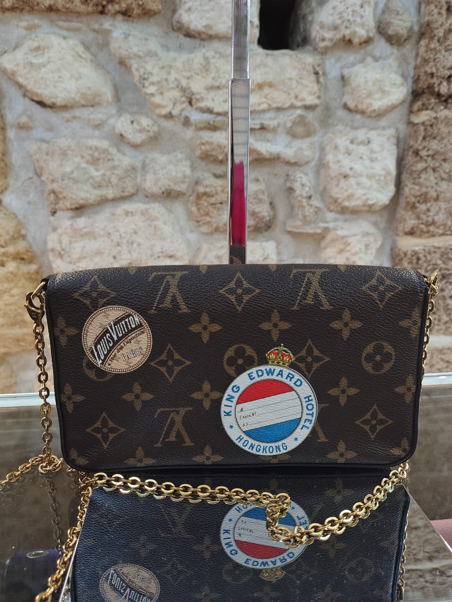 Louis Vuitton