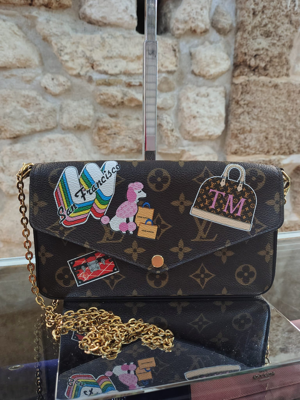 Louis Vuitton