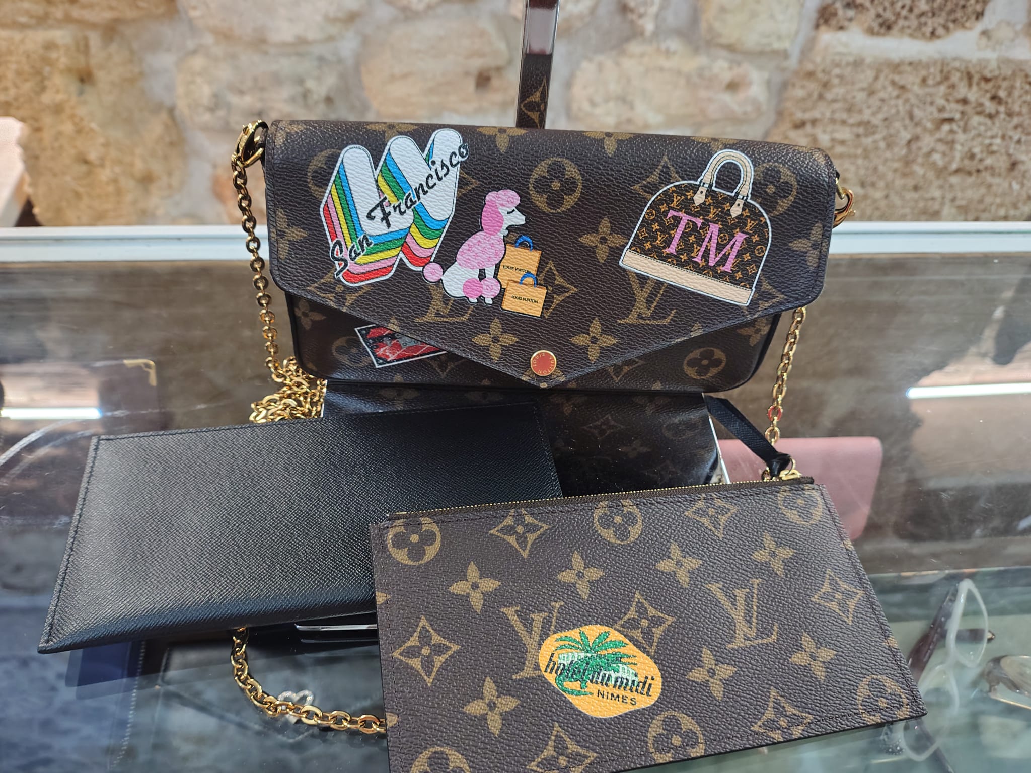 Louis Vuitton