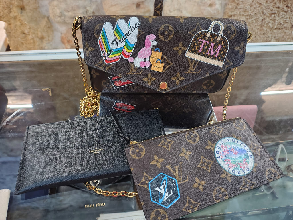 Louis Vuitton