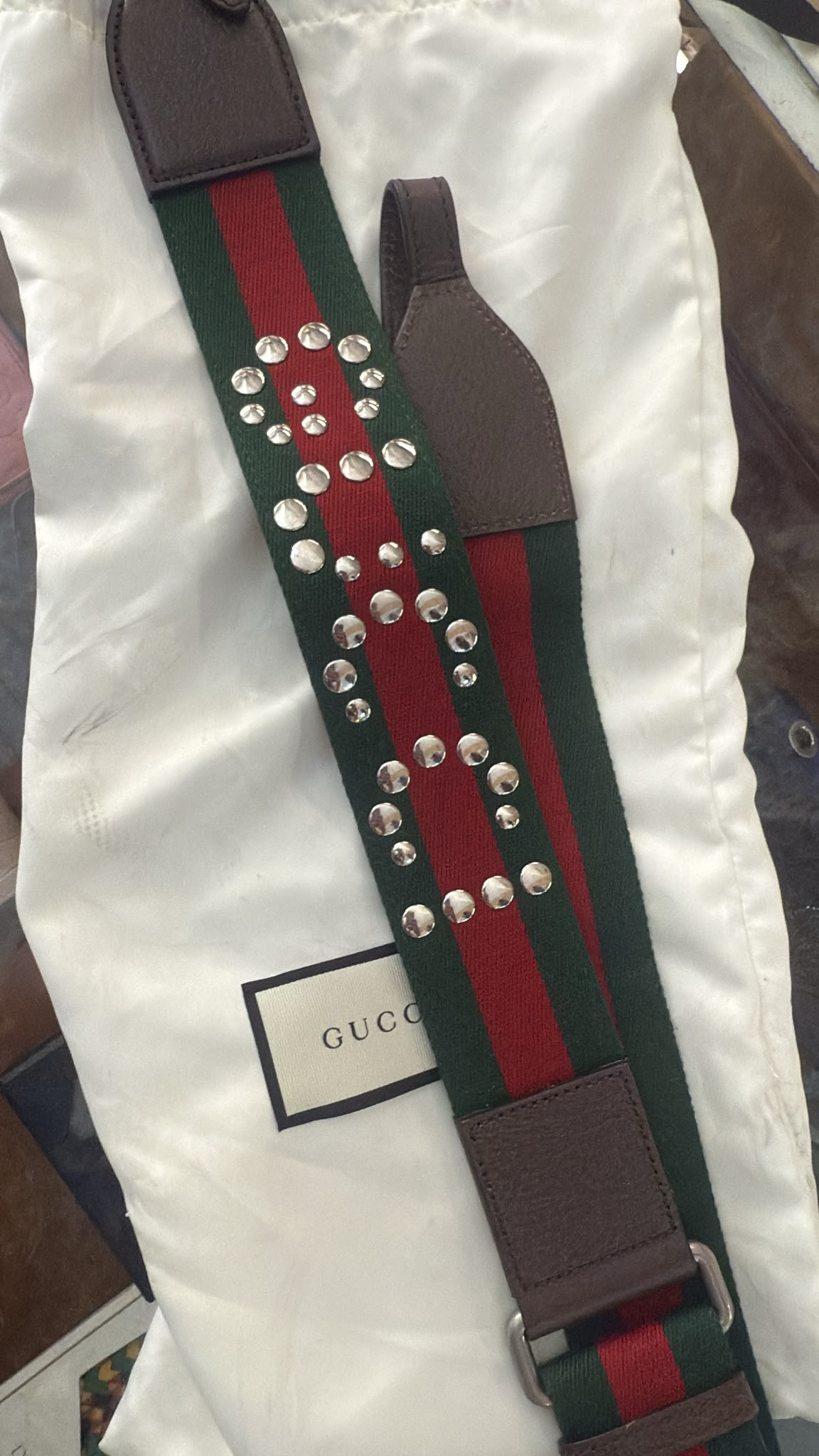 Gucci