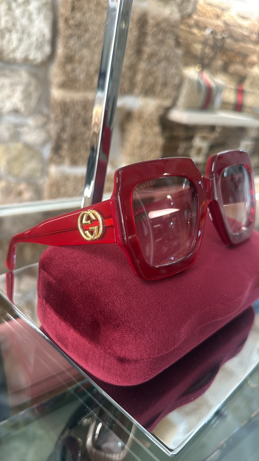 Gucci