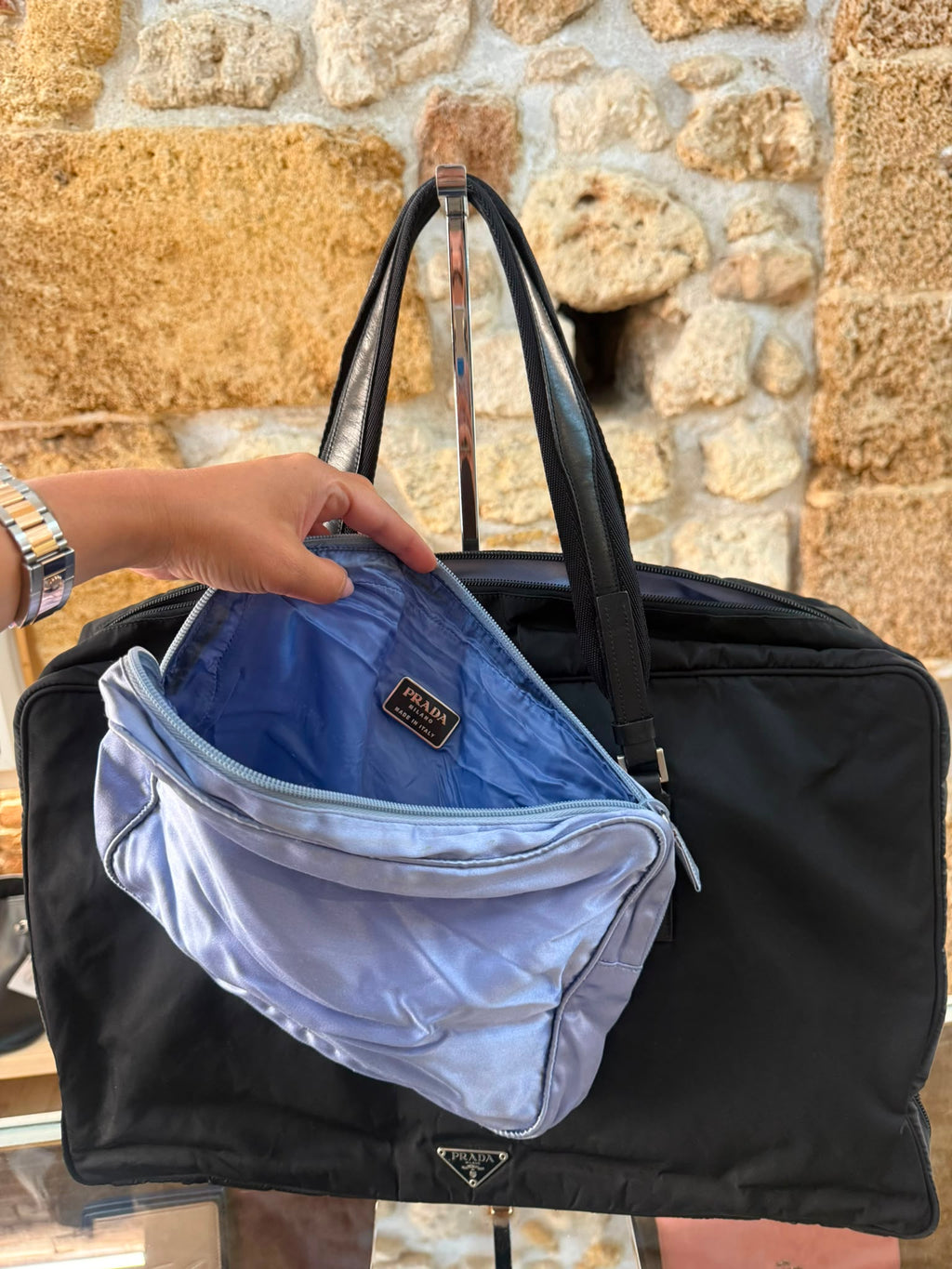 Prada