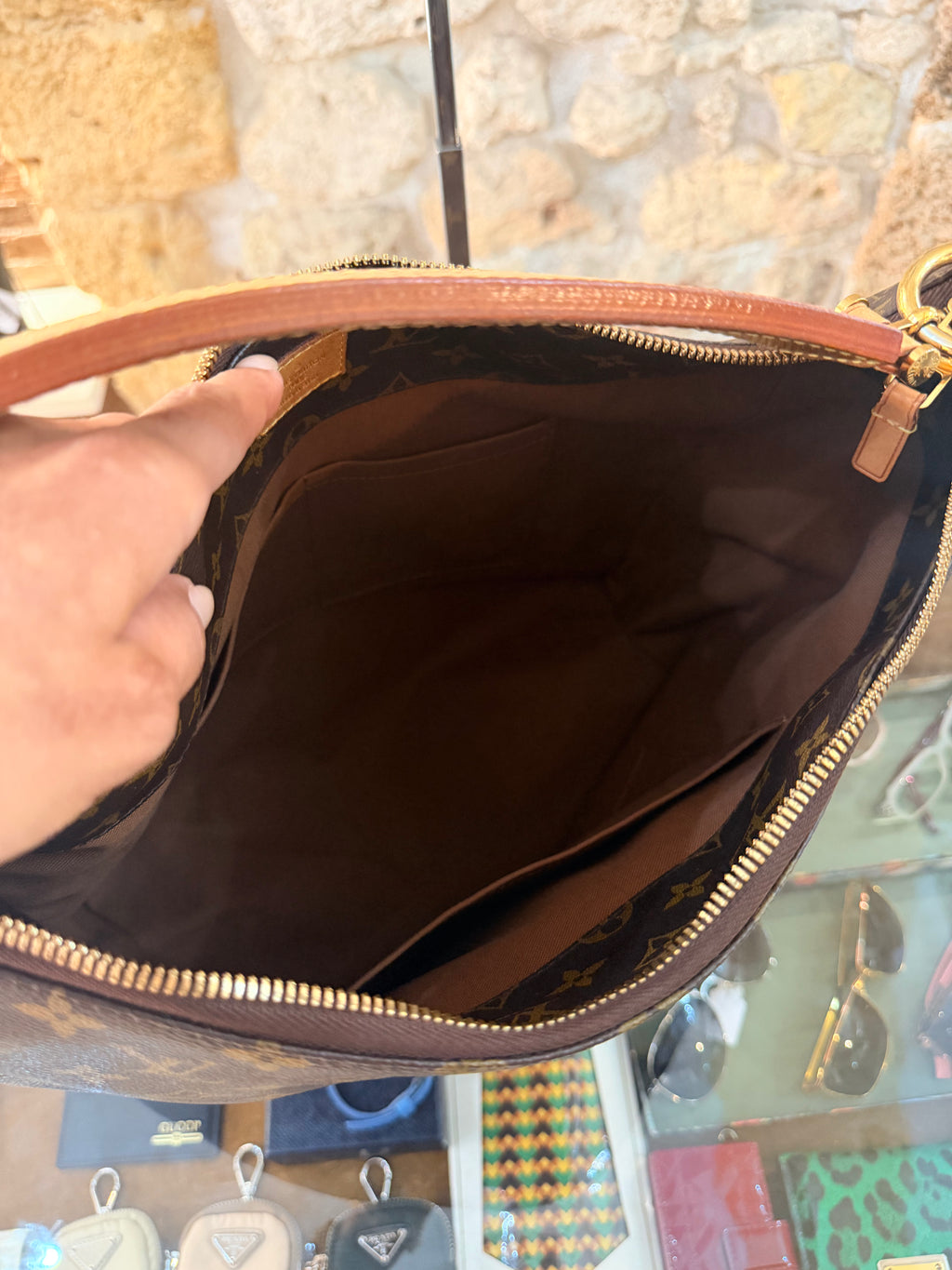Louis Vuitton